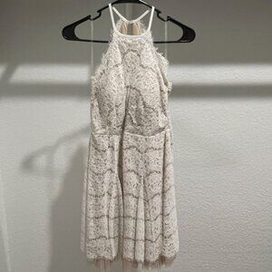 Francesca's Mini Dress - S